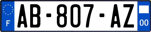 AB-807-AZ