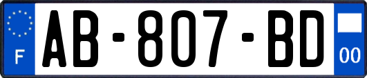 AB-807-BD