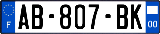 AB-807-BK