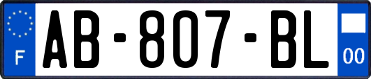 AB-807-BL