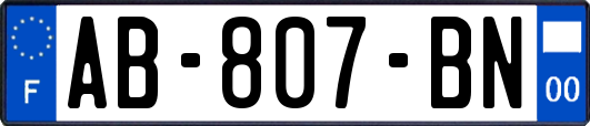 AB-807-BN