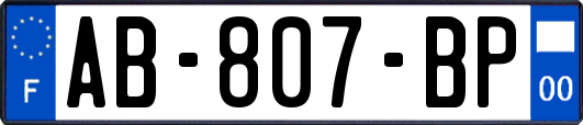 AB-807-BP