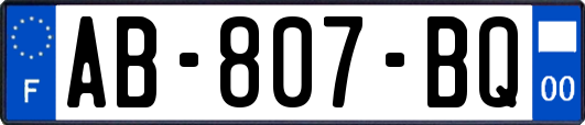 AB-807-BQ