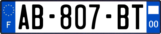 AB-807-BT