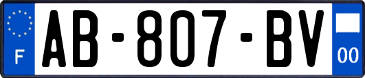 AB-807-BV