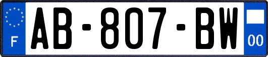 AB-807-BW