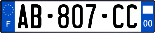 AB-807-CC