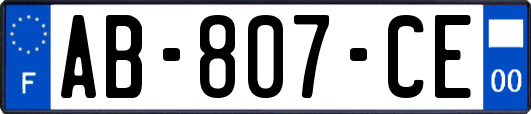 AB-807-CE