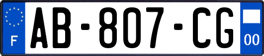 AB-807-CG