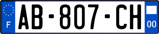 AB-807-CH