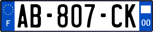 AB-807-CK