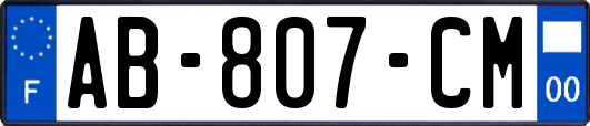 AB-807-CM