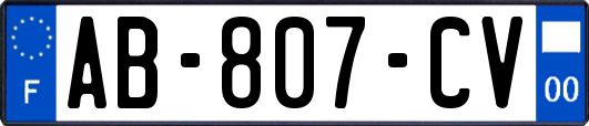 AB-807-CV