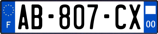 AB-807-CX