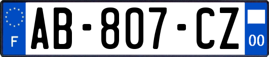 AB-807-CZ