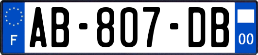 AB-807-DB