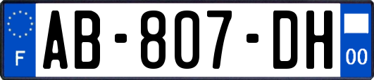 AB-807-DH