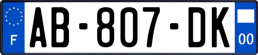 AB-807-DK