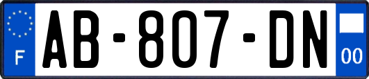 AB-807-DN