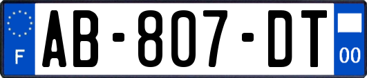 AB-807-DT