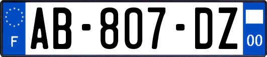 AB-807-DZ