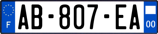 AB-807-EA