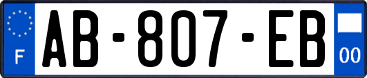 AB-807-EB