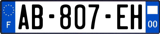 AB-807-EH