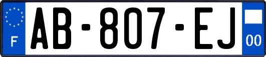 AB-807-EJ