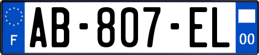 AB-807-EL