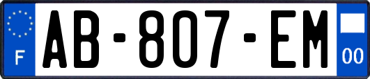 AB-807-EM