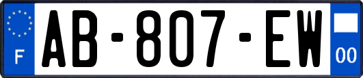 AB-807-EW