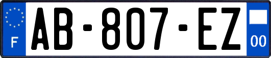 AB-807-EZ