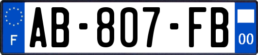 AB-807-FB