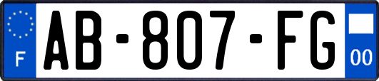 AB-807-FG