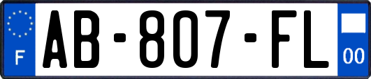 AB-807-FL