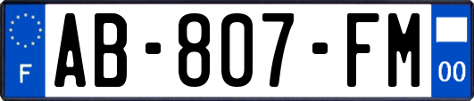 AB-807-FM