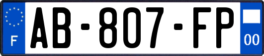 AB-807-FP