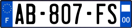 AB-807-FS