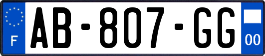 AB-807-GG