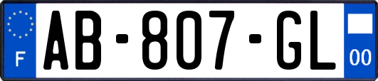 AB-807-GL