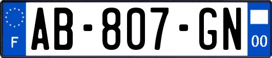 AB-807-GN