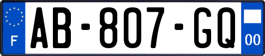 AB-807-GQ