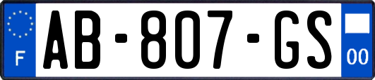 AB-807-GS