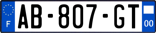 AB-807-GT