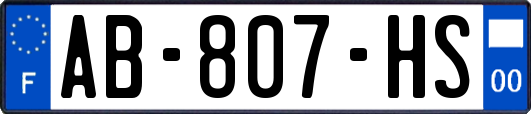 AB-807-HS