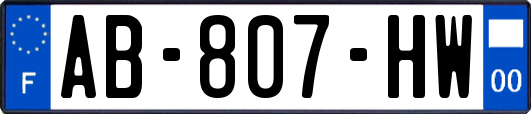 AB-807-HW