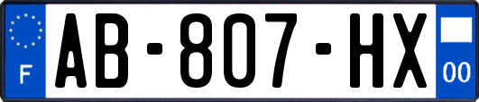 AB-807-HX