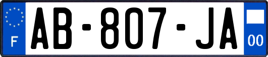 AB-807-JA