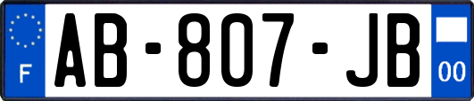 AB-807-JB